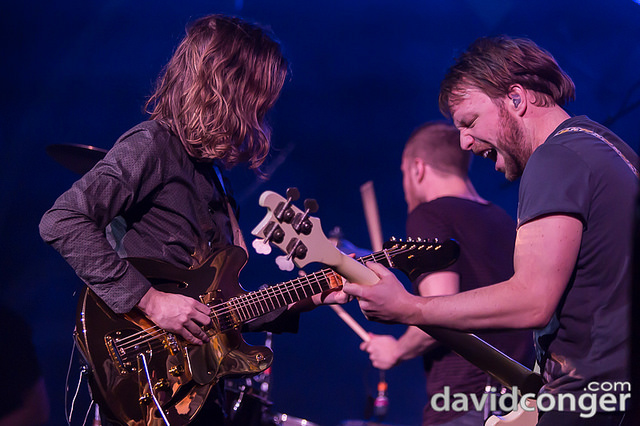 Imagine Dragons