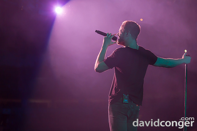 Imagine Dragons
