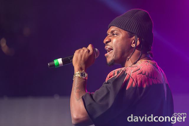 Pusha T