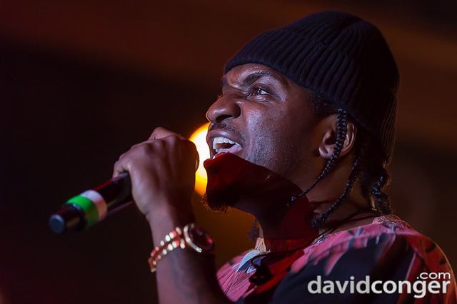 Pusha T