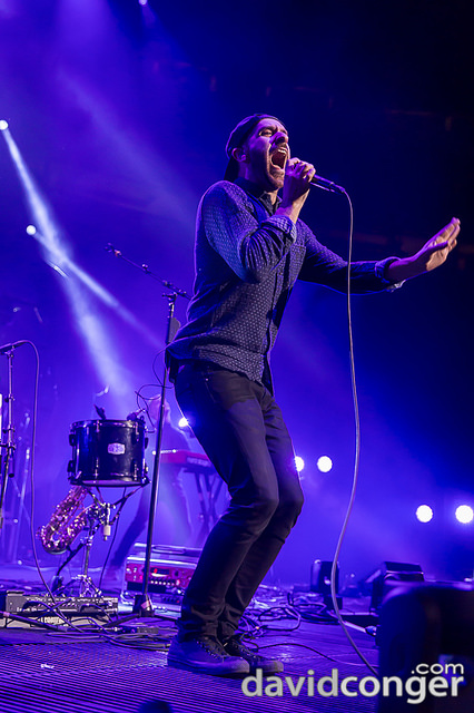 X Ambassadors