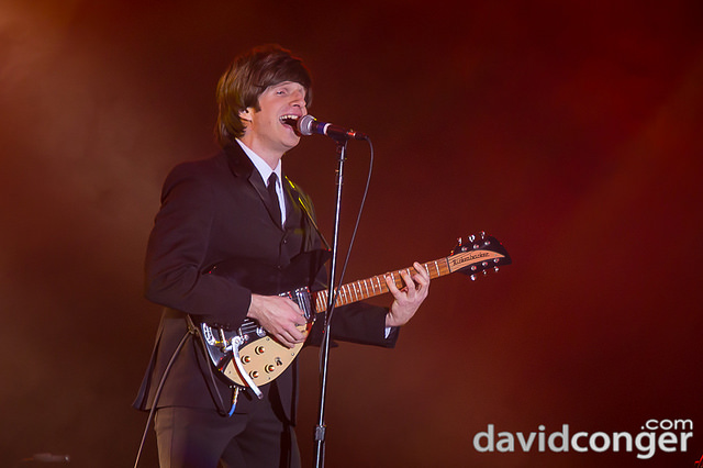BeatleMania Live