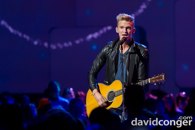 Cody Simpson