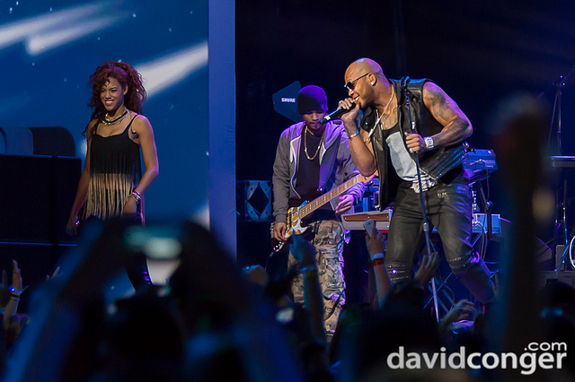 Flo Rida