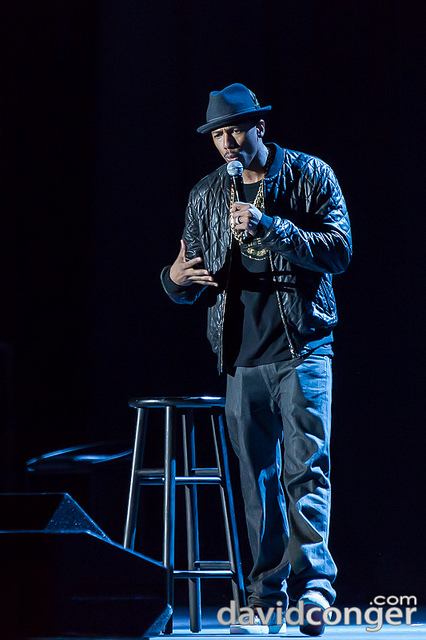 Nick Cannon