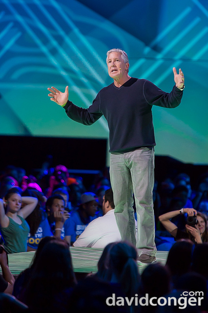 We Day Seattle 2014
