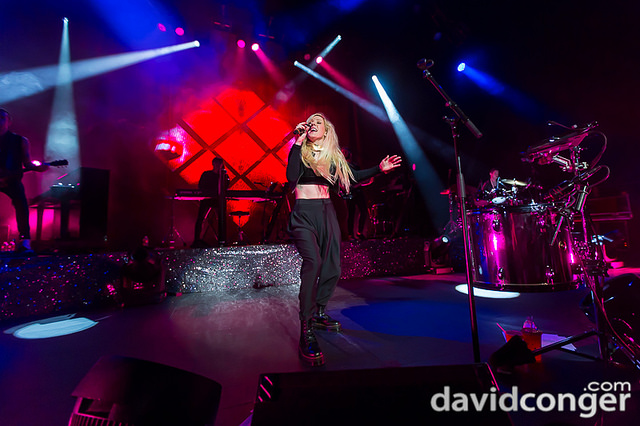 Ellie Goulding