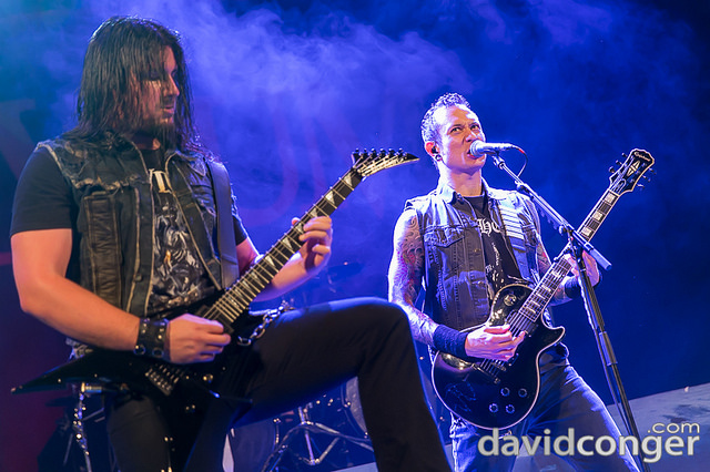 Trivium