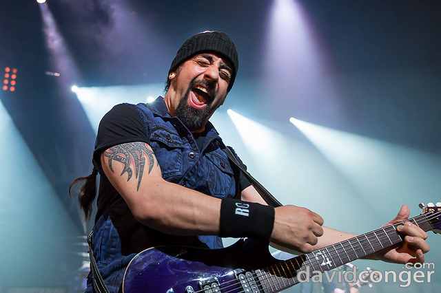 Volbeat