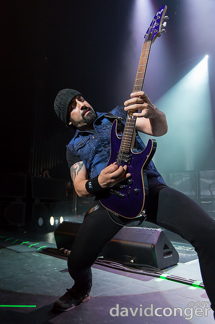 Volbeat