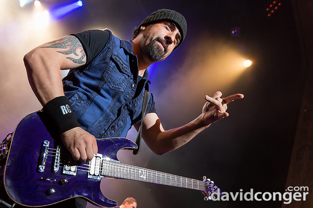 Volbeat