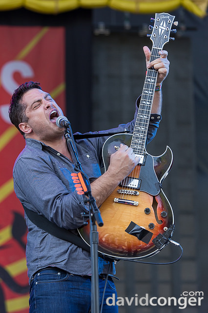 Augustines