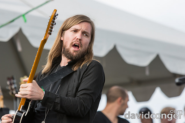Band of Skulls