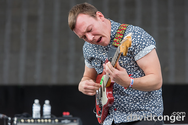 Cage The Elephant
