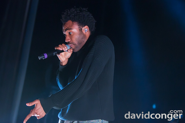 Childish Gambino