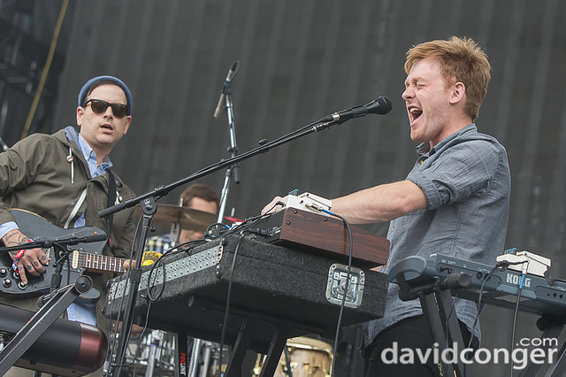 Cold War Kids