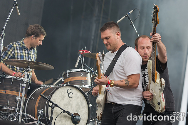 Cold War Kids