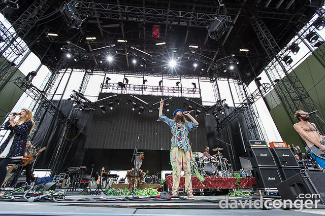 Crystal Fighters