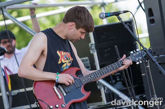 Dude York