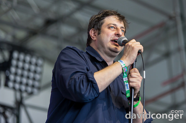 Eugene Mirman