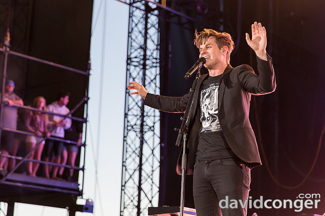 Foster The People