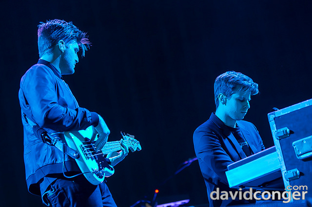 Foster The People
