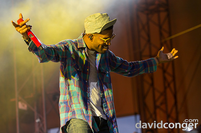 Kid Cudi