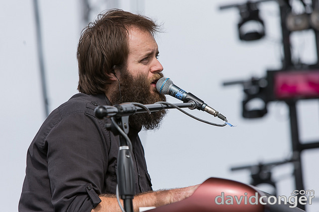 Kongos