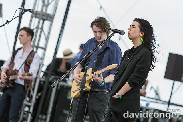 Little Green Cars