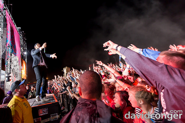 Major Lazer