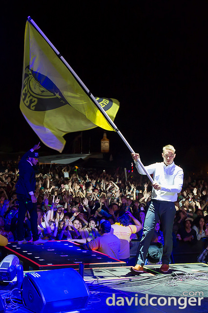 Major Lazer