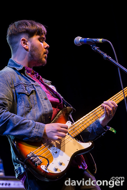 Parquet Courts