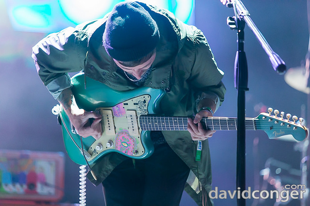 Portugal. The Man