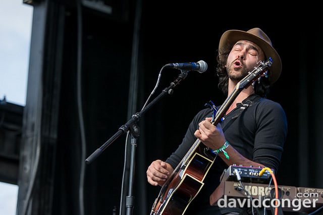 Shakey Graves