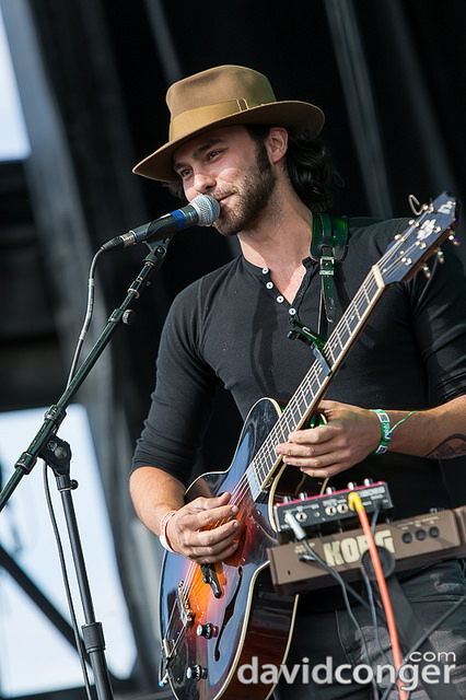 Shakey Graves