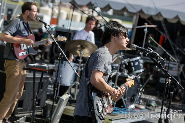 The Dodos
