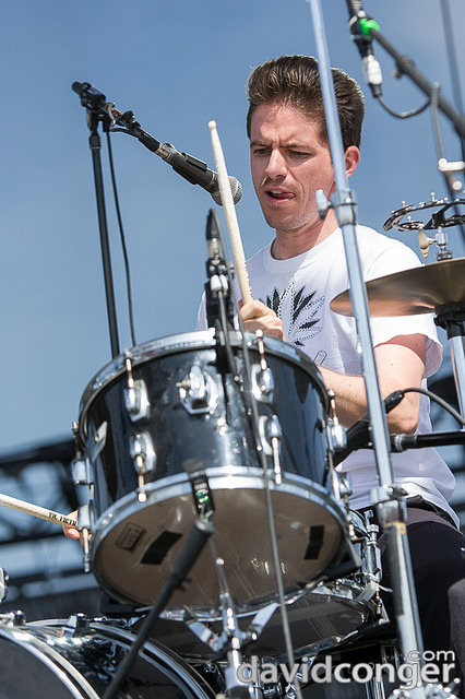 The Dodos