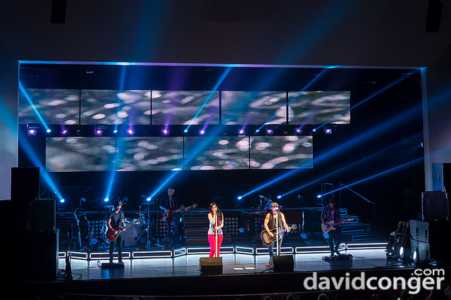 Thompson Square