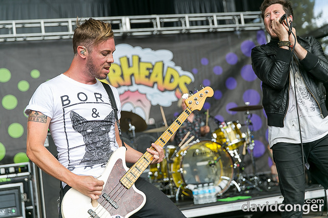 Anberlin
