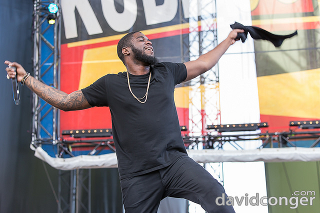 Big K.R.I.T.