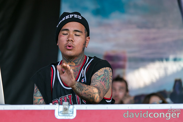 Breathe Carolina