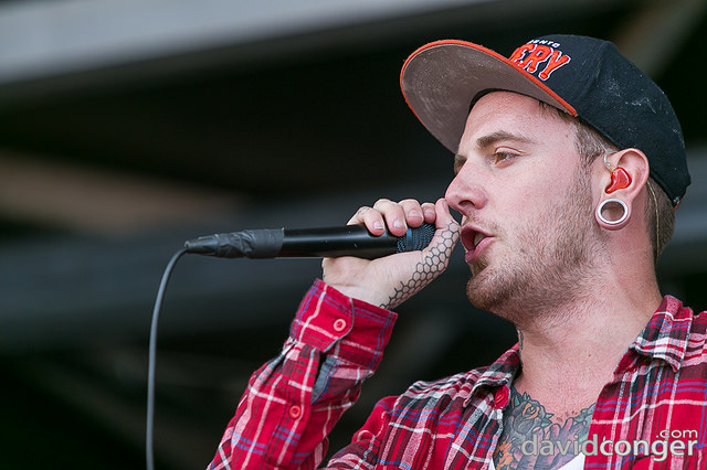 Chelsea Grin