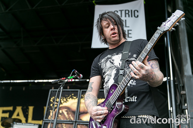 Falling In Reverse