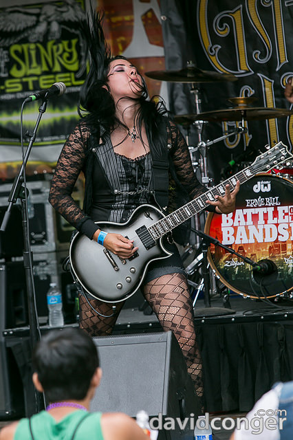 Gates of Ivory