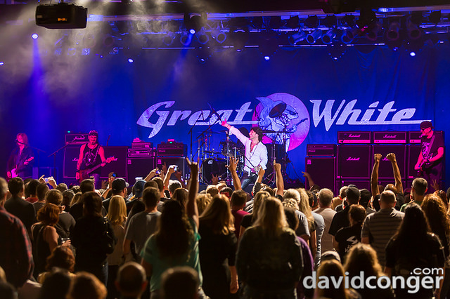 Great White