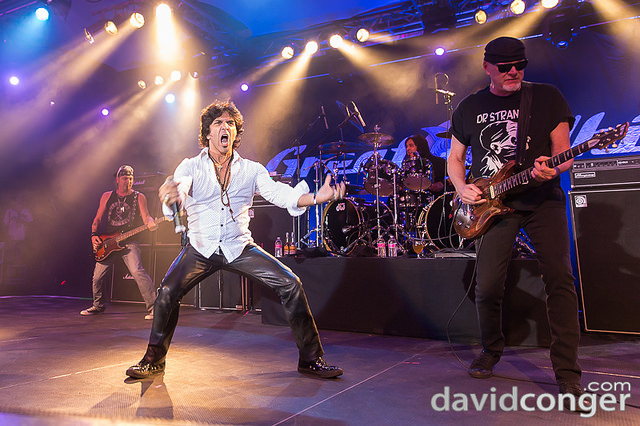 Great White