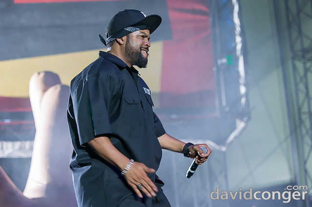 Ice Cube
