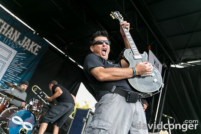 Less Than Jake