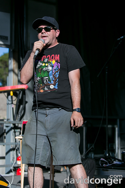 MC Chris