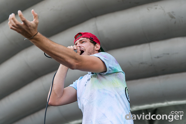 The Color Morale